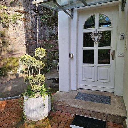 Villa Belvedere ราทเอิน ภายนอก รูปภาพ