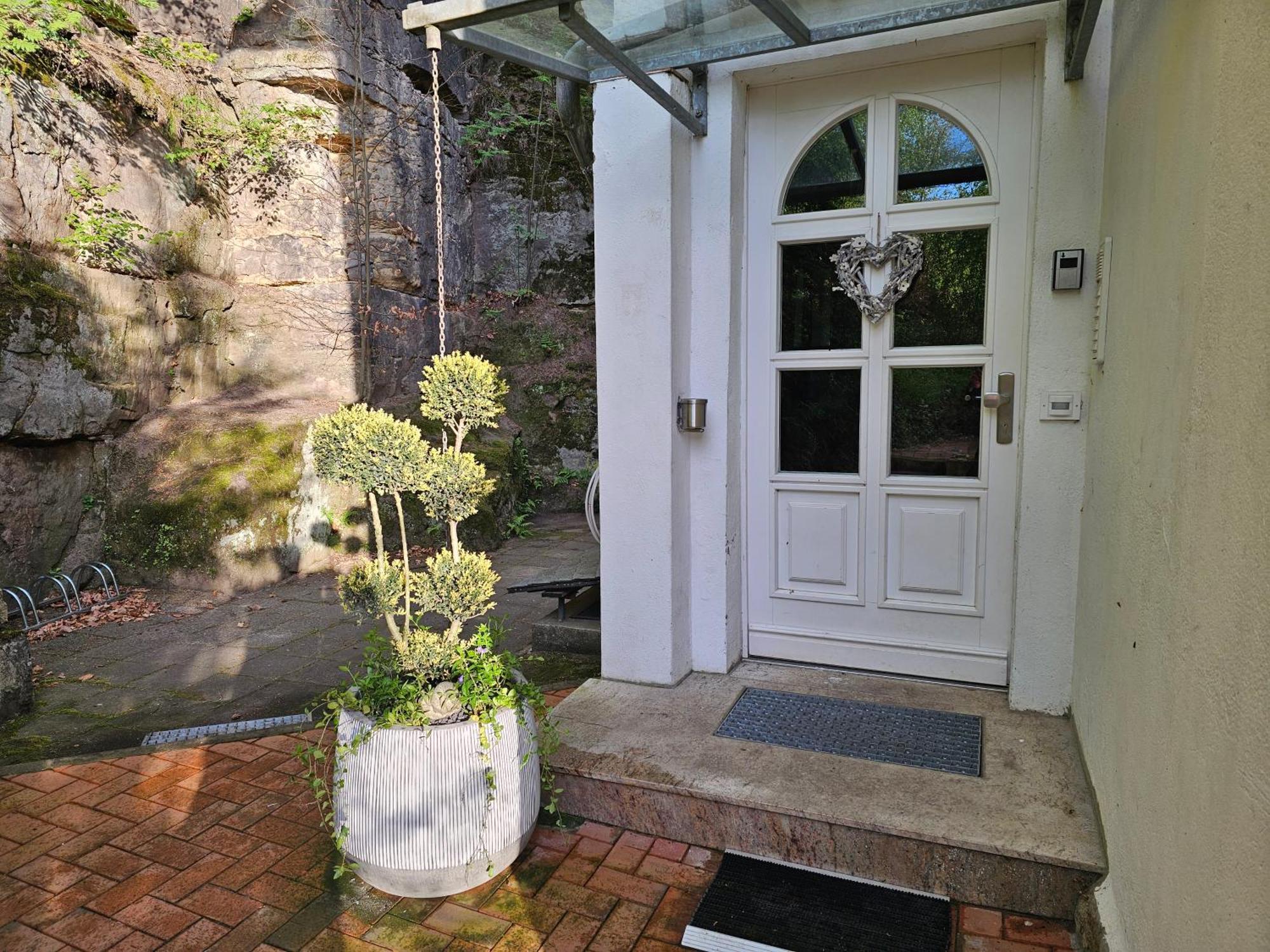 Villa Belvedere ราทเอิน ภายนอก รูปภาพ