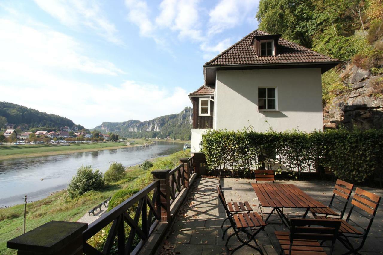 Villa Belvedere ราทเอิน ภายนอก รูปภาพ
